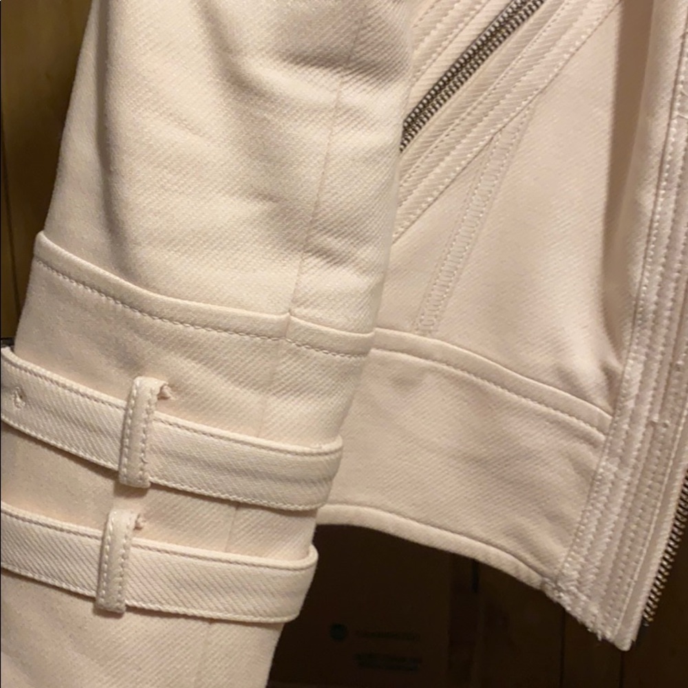 Banana Republic Bomber Jacket - Picture 3 of 10